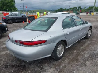 1996 Mercury Sable LS с VIN 1MELM53S7TA611510, выставлен на аукционе IAAI как лот 42508427 с пробегом 131 239 миль миль и . История ставок и продаж доступна на DreamBid. Изображение 4.