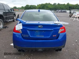 2016 Subaru WRX STI с VIN JF1VA2M60G9802038, выставлен на аукционе IAAI как лот 42318047 с пробегом 132 620 миль миль и . История ставок и продаж доступна на DreamBid. Изображение 16.