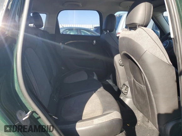 2017 MINI Countryman Cooper S с VIN WMZYT3C35H3D97686, выставлен на аукционе Copart как лот 42800275 с пробегом 88 528 миль миль и Списание • Salvage title. История ставок и продаж доступна на DreamBid. Изображение 11.