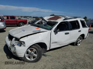 2004 Ford Explorer XLT z VIN 1FMZU73K04UB20280, wystawiony jako Copart lot #58276885 z przebiegiem Nie podano mil oraz Tytuł czysty. Historia ofert i sprzedaży dostępna na DreamBid. Obrazek 1.