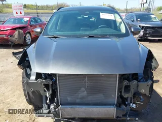 2020 Ford Escape SE with VIN 1FMCU0G67LUB91761, listed as a IAAI auction lot 41969161 with 66,965 mi miles and . Bid and sale history available at carsss.com. Image 6.