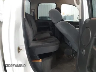 2002 Dodge 1500 with VIN 3D7HA18N42G206559, listed as a IAAI auction lot 41405308 with 242,865 mi miles and . Bid and sale history available at DreamBid. Image 8.