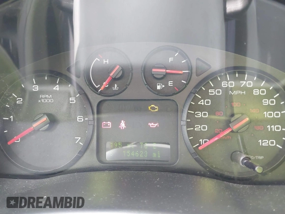 2007 Ford Freestyle SEL with VIN 1FMZK02167GA04039, listed as a IAAI auction lot 41860596 with 154,623 mi miles and . Bid and sale history available at DreamBid. Image 7.
