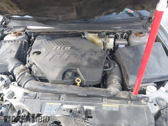 2009 Pontiac G6 GT 1SB with VIN 1G2ZK57K294238366, listed as a IAAI auction lot 41195675 with 230,523 mi miles and . Bid and sale history available at DreamBid. Image 10.