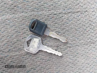 1997 Chevrolet Astro z VIN 1GNDM19W7VB232813, wystawiony jako IAAI lot #42046310 z przebiegiem Nie podano mil oraz . Historia ofert i sprzedaży dostępna na DreamBid. Obrazek 11.