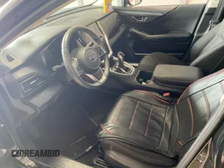 2023 Subaru Legacy Premium with VIN 4S3BWAD66P3008639, listed as a IAAI auction lot 42730176 with 28,131 mi miles and . Bid and sale history available at DreamBid. Image 2.
