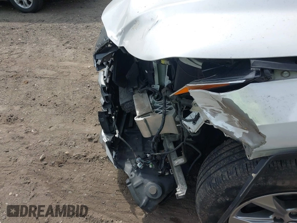 2019 Lexus RX 350 with VIN 2T2BZMCA3KC210705, listed as a IAAI auction lot 42094669 with 57,070 mi miles and . Bid and sale history available at DreamBid. Image 18.
