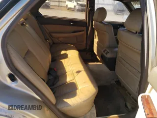 1992 Lexus LS z VIN JT8UF11E0N0108091, wystawiony jako Copart lot #69008884 z przebiegiem 200 344 mil mil oraz Tytuł czysty. Historia ofert i sprzedaży dostępna na DreamBid. Obrazek 10.