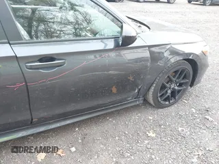 2025 Honda Civic Sport z VIN 2HGFE2F59SH504928, wystawiony jako IAAI lot #41779524 z przebiegiem 11 332 mil mil oraz . Historia ofert i sprzedaży dostępna na DreamBid. Obrazek 17.