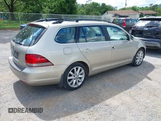 2013 Volkswagen Jetta TDI w/Sunroof & Nav with VIN 3VWPL7AJ4DM680829, listed as a IAAI auction lot 42318674 with 132,227 mi miles and . Bid and sale history available at DreamBid. Image 4.