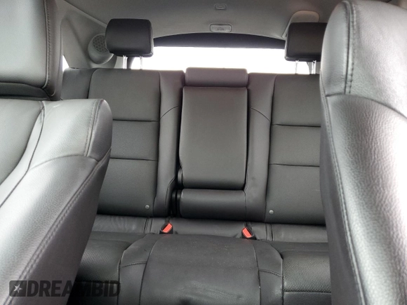 2016 Acura RDX Technology with VIN 5J8TB3H59GL004258, listed as a Copart auction lot 47366325 with 79,671 mi miles and Salvage Title. Bid and sale history available at DreamBid. Image 10.