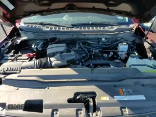 2024 Ford F-250 XL z VIN 1FT8W2BN5REC10924, wystawiony jako Copart lot #80305015 z przebiegiem 12 927 mil mil oraz Szkoda całkowita • Salvage title. Historia ofert i sprzedaży dostępna na DreamBid. Obrazek 15.