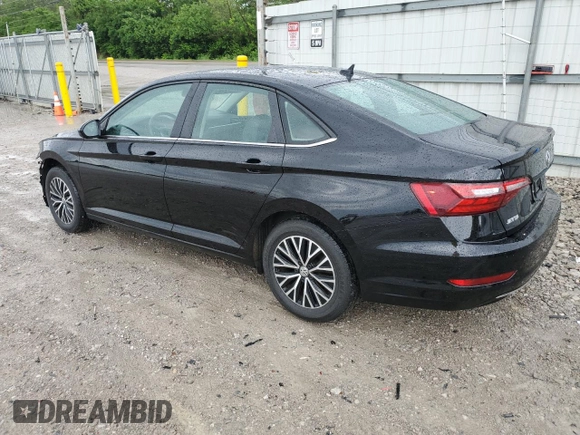 2021 Volkswagen Jetta S z VIN 3VWC57BU2MM046453, wystawiony jako Copart lot #57240485 z przebiegiem 78 410 mil mil oraz Szkoda całkowita • Salvage title. Historia ofert i sprzedaży dostępna na DreamBid. Obrazek 2.