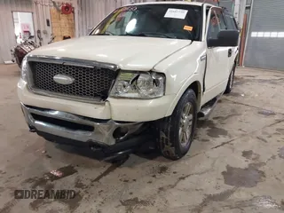 2008 Ford F-150 XLT with VIN 1FTPX14VX8FB94213, listed as a IAAI auction lot 41607720 with 167,723 mi miles and . Bid and sale history available at DreamBid. Image 6.