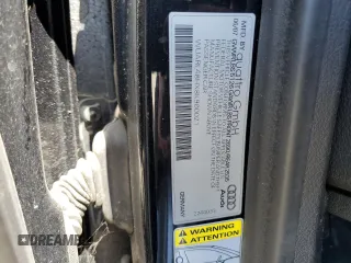 2008 Audi S4 z VIN WUARL48HX8K900021, wystawiony jako Copart lot #69502644 z przebiegiem 160 343 mil mil oraz Tytuł czysty. Historia ofert i sprzedaży dostępna na DreamBid. Obrazek 12.