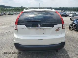 2013 Honda CR-V EX-L с VIN 5J6RM4H71DL027954, выставлен на аукционе Copart как лот 63988045 с пробегом 77 724 миль миль и Списание • Salvage title. История ставок и продаж доступна на DreamBid. Изображение 6.