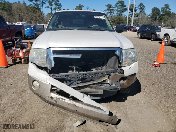 2012 Ford Expedition EL King Ranch with VIN 1FMJK1H51CEF15189, listed as a Copart auction lot 45709115 with 152,415 mi miles and Salvage Title. Bid and sale history available at carsss.com. Image 5.