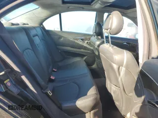 2003 Mercedes-Benz E-Class 5.5L AMG with VIN WDBUF76J73A364731, listed as a Copart auction lot 87019114 with 187,696 mi miles and Salvage Title. Bid and sale history available at carsss.com. Image 10.