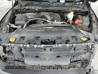 2017 Ram 1500 Express z VIN 1C6RR6FT1HS836067, wystawiony jako Copart lot #55864925 z przebiegiem 95 191 mil mil oraz Szkoda całkowita • Salvage title. Historia ofert i sprzedaży dostępna na DreamBid. Obrazek 11.