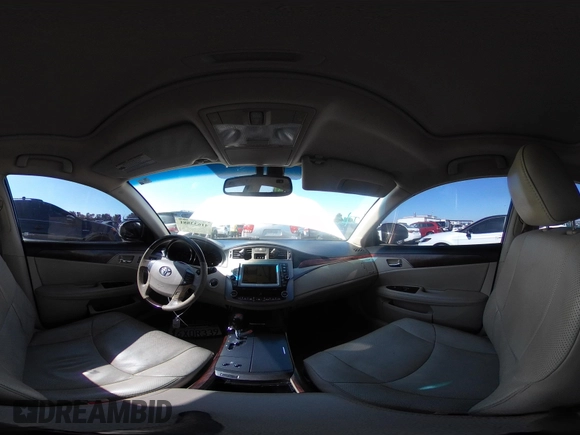 2012 Toyota Avalon with VIN 4T1BK3DB1CU469574, listed as a IAAI auction lot 41633881 with 128,425 mi miles and . Bid and sale history available at DreamBid. Image 18.