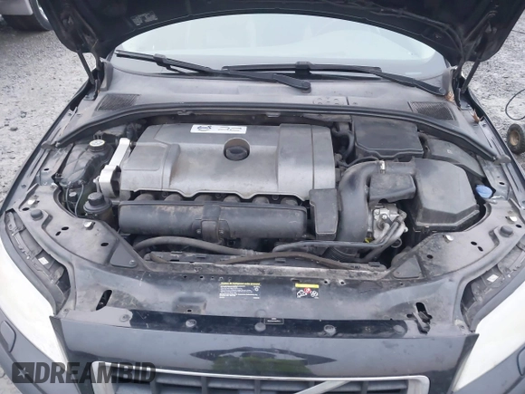 2008 Volvo XC70 с VIN YV4BZ982481017864, выставлен на аукционе IAAI как лот 41361091 с пробегом 197 979 миль миль и . История ставок и продаж доступна на DreamBid. Изображение 10.