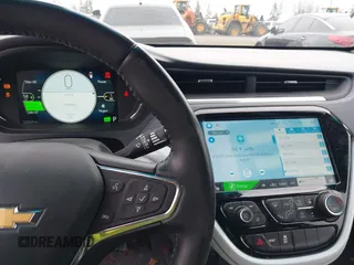 2021 Chevrolet Bolt EV LT z VIN 1G1FY6S0XM4108670, wystawiony jako IAAI lot #41625671 z przebiegiem 20 859 mil mil oraz . Historia ofert i sprzedaży dostępna na DreamBid. Obrazek 18.