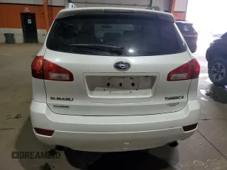 2012 Subaru Tribeca Limited с VIN 4S4WX9GD0C4401916, выставлен на аукционе Copart как лот 85269434 с пробегом 182 506 миль миль и Списание • Salvage title. История ставок и продаж доступна на DreamBid. Изображение 6.