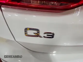 2023 Audi Q3 S line Premium с VIN WA1DECF38P1102974, выставлен на аукционе IAAI как лот 42852727 с пробегом 45 357 миль миль и . История ставок и продаж доступна на DreamBid. Изображение 20.
