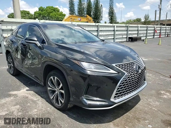 2020 Lexus RX 450h with VIN 2T2HGMDA5LC055879, listed as a Copart auction lot 59871755 with 100,964 mi miles and Non repairable. Bid and sale history available at DreamBid. Image 14.