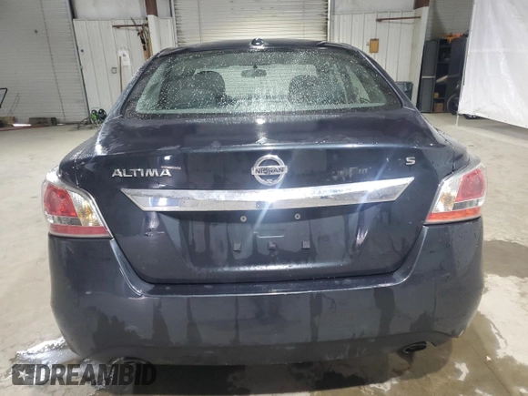 2015 Nissan Altima S with VIN 1N4AL3AP1FN871158, listed as a Copart auction lot 77502414 with 149,360 mi miles and Clean Title. Bid and sale history available at DreamBid. Image 6.