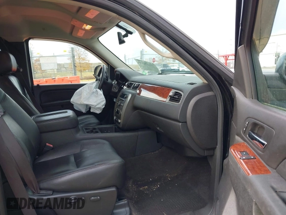2012 GMC Sierra 1500 SLT z VIN 1GTR2WE71CZ337710, wystawiony jako IAAI lot #40658228 z przebiegiem 105 781 mil mil oraz . Historia ofert i sprzedaży dostępna na DreamBid. Obrazek 5.