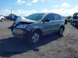 2007 Honda CR-V LX с VIN JHLRE38377C065707, выставлен на аукционе IAAI как лот 42107703 с пробегом 101 388 миль миль и . История ставок и продаж доступна на DreamBid. Изображение 2.