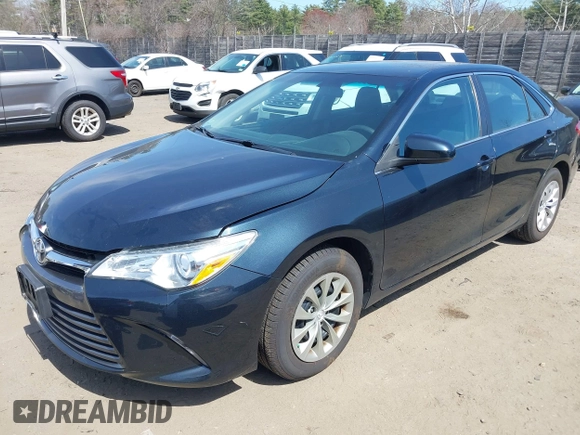 2016 Toyota Camry XLE with VIN 4T4BF1FK6GR528992, listed as a IAAI auction lot 42006520 with 89,225 mi miles and . Bid and sale history available at carsss.com. Image 17.