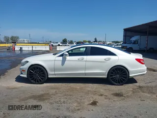 2012 Mercedes-Benz CLS 550 с VIN WDDLJ7DB4CA011280, выставлен на аукционе IAAI как лот 42058356 с пробегом 137 075 миль миль и . История ставок и продаж доступна на DreamBid. Изображение 14.