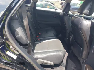 2013 Lexus RX 450h с VIN JTJBC1BA3D2436425, выставлен на аукционе IAAI как лот 42483652 с пробегом 101 235 миль миль и . История ставок и продаж доступна на DreamBid. Изображение 8.