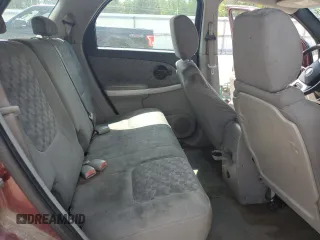 2008 Chevrolet Equinox LS z VIN 2CNDL13F686035316, wystawiony jako Copart lot #54530645 z przebiegiem 329 352 mil mil oraz Szkoda całkowita • Salvage title. Historia ofert i sprzedaży dostępna na DreamBid. Obrazek 11.