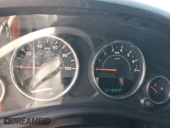 2014 Jeep Wrangler Unlimited Rubicon with VIN 1C4BJWFGXEL292145, listed as a Copart auction lot 53543485 with 121,884 mi miles and Clean Title. Bid and sale history available at carsss.com. Image 9.