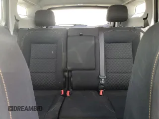 2018 GMC Terrain SLE with VIN 3GKALMEV3JL406337, listed as a Copart auction lot 49029205 with 66,350 mi miles and Salvage Title. Bid and sale history available at DreamBid. Image 10.