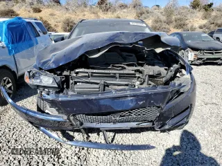 2018 Jaguar F-PACE 30t Premium with VIN SADCJ2GX4JA292339, listed as a Copart auction lot 45760784 with 58,768 mi miles and Salvage Title. Bid and sale history available at carsss.com. Image 5.