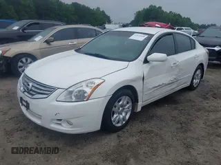 2012 Nissan Altima S with VIN 1N4AL2AP8CN486508, listed as a IAAI auction lot 42433048 with 234,923 mi miles and . Bid and sale history available at DreamBid. Image 19.