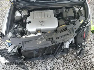 2014 Lexus ES 330 z VIN JTHBK1GG5E2138588, wystawiony jako Copart lot #58828185 z przebiegiem 64 911 mil mil oraz Szkoda całkowita • Salvage title. Historia ofert i sprzedaży dostępna na DreamBid. Obrazek 11.
