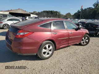 2010 Honda Accord Crosstour EX with VIN 5J6TF1H39AL004199, listed as a Copart auction lot 77811274 with 177,667 mi miles and Clean Title. Bid and sale history available at carsss.com. Image 3.