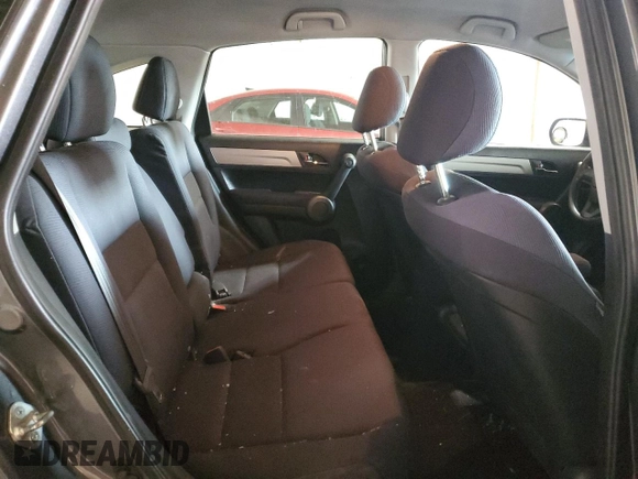2011 Honda CR-V LX with VIN 5J6RE4H34BL058610, listed as a Copart auction lot 48737515 with 142,130 mi miles and Clean Title. Bid and sale history available at DreamBid. Image 11.