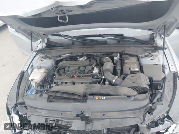 2023 Kia K5 GT-Line z VIN 5XXG64J27PG199321, wystawiony jako IAAI lot #42153677 z przebiegiem 28 798 mil mil oraz . Historia ofert i sprzedaży dostępna na DreamBid. Obrazek 10.