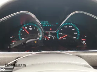 2015 Chevrolet Traverse LT z VIN 1GNKVGKD8FJ354345, wystawiony jako Copart lot #55832305 z przebiegiem 132 962 mil mil oraz Szkoda całkowita • Salvage title. Historia ofert i sprzedaży dostępna na DreamBid. Obrazek 9.