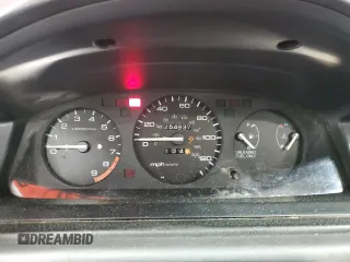 1995 Honda Civic z VIN 2HGEH3382SH523067, wystawiony jako Copart lot #57916325 z przebiegiem 254 937 mil mil oraz Czysty tytuł • Clean title. Historia ofert i sprzedaży dostępna na DreamBid. Obrazek 9.