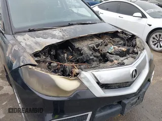 2010 Acura RDX Technology с VIN 5J8TB1H51AA005413, выставлен на аукционе IAAI как лот 41012682 с пробегом 178 781 миль миль и . История ставок и продаж доступна на DreamBid. Изображение 6.