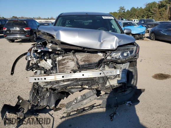 2018 Honda Ridgeline Sport with VIN 5FPYK2F17JB003383, listed as a Copart auction lot 83159194 with Not provided miles and Salvage title. Bid and sale history available at DreamBid. Image 5.