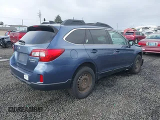 2016 Subaru Outback Premium z VIN 4S4BSACC5G3332504, wystawiony jako IAAI lot #41657603 z przebiegiem 74 330 mil mil oraz . Historia ofert i sprzedaży dostępna na DreamBid. Obrazek 4.