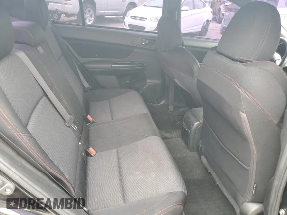 2017 Subaru WRX с VIN JF1VA1B69H9828359, выставлен на аукционе Copart как лот 55038665 с пробегом 107 634 миль миль и Списание • Salvage title. История ставок и продаж доступна на DreamBid. Изображение 10.